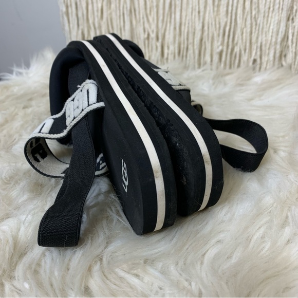 UGG Zuma Sling Back Sandals - Picture 11 of 13